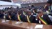 Congo: président Sassou Nguesso veut avancer la présidentielle