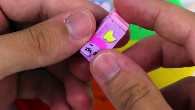 cars Play Doh Surprise Eggs opening Peppa Pig Cars Frozen Disney lollipops Toys opening