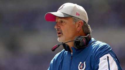 NFL coaching hot seat rankings