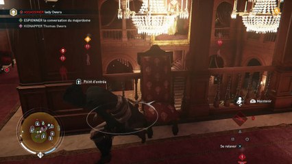 [DLC] ASSASSIN'S CREED SYNDICATE #02 - Jack the ripper