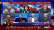 Are We heading Towards Breakdown-Hassan Nisar Answer