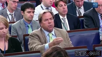 US and Russia Share a Common Interest in Defeating ISIL Says White House