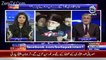 Nawaz Sharif Is On The Back Of Rangers Not Chaudhry Nisar-Nusrat Javed