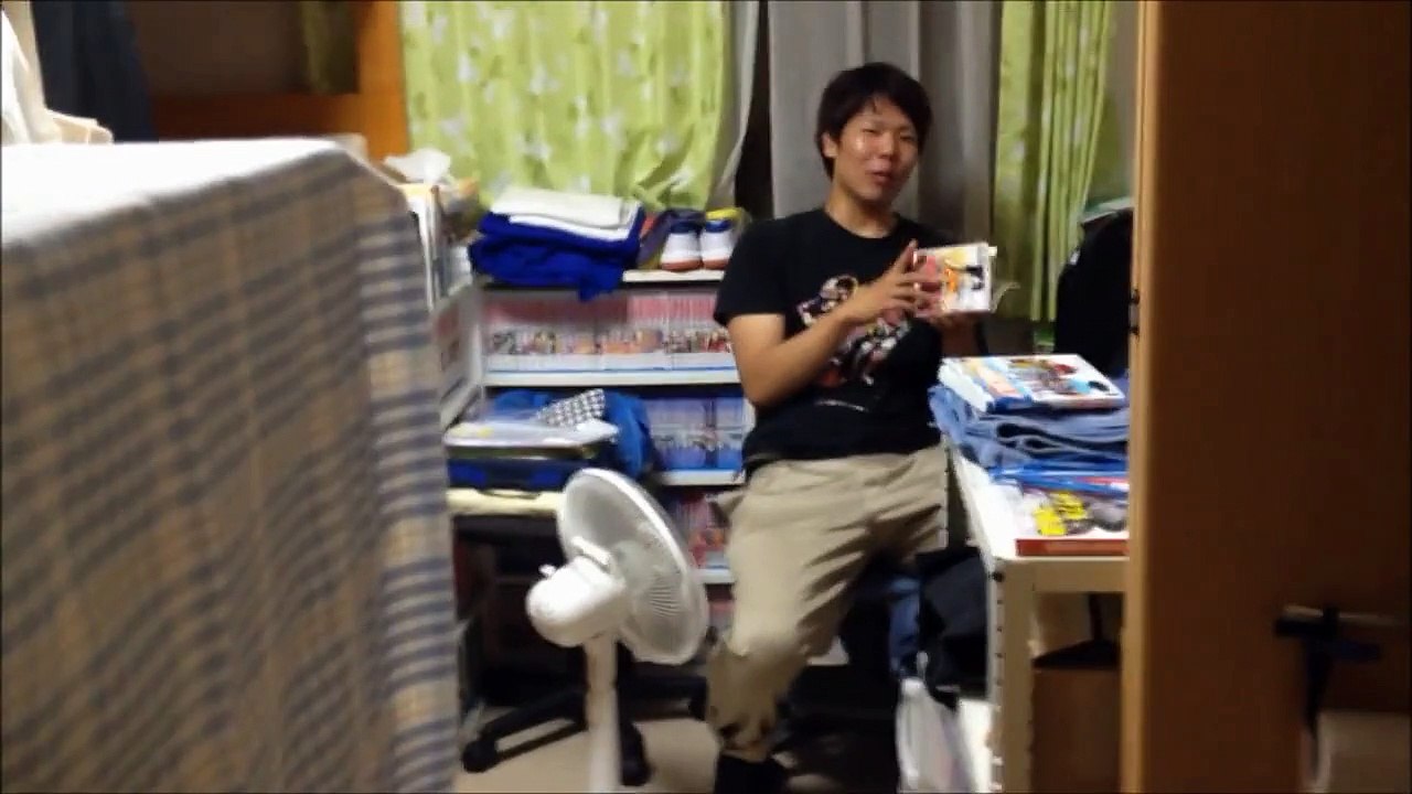 まさかの逆ドッキリ！ドッキリに引っかかった・・・