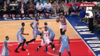 Jeremy Tyler: Top 10 Plays 13 14 + Season Highlights