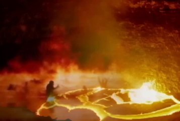 Noite da Salvação ESTRATÉGIA DO DIABO