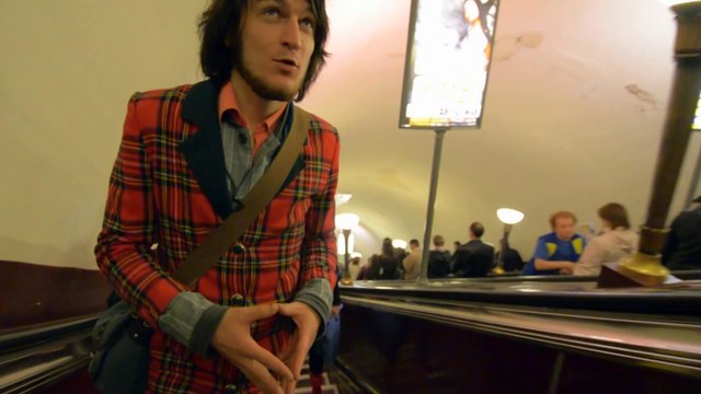 Интервью с Яковом Кармановым, не вошедшее в фильм «Чудаки» (2012)