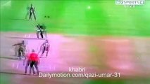 Lanat Hay Teray Tay  Misbah to Umar Akmal  And Rameez Raja Funny Comments