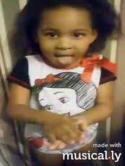 Don't Judge Me Challenge Video