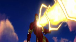 Marvels Avengers Assemble S02E07 The Age of Tony Stark 720p HD