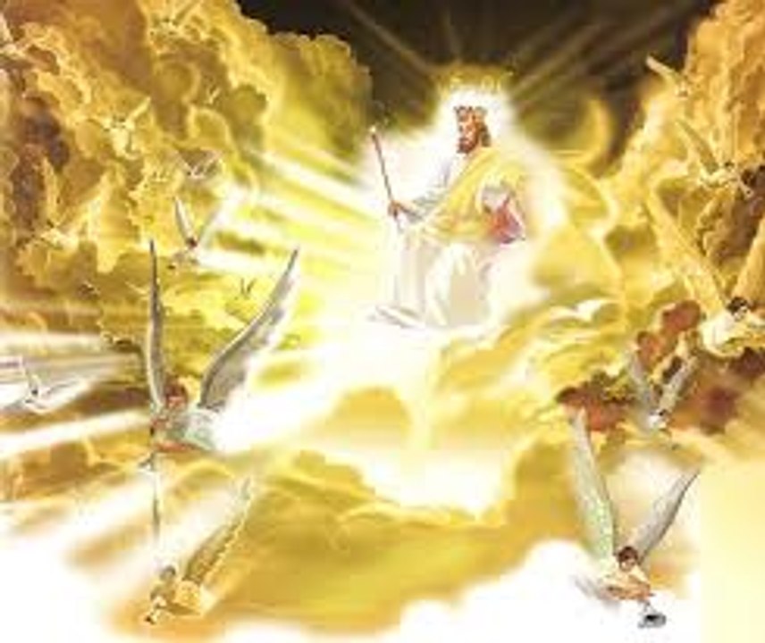 A NOITE DA SALVAÇÃO - A NOVA VIDA NÃO COMEÇA COM O ANO NOVO!