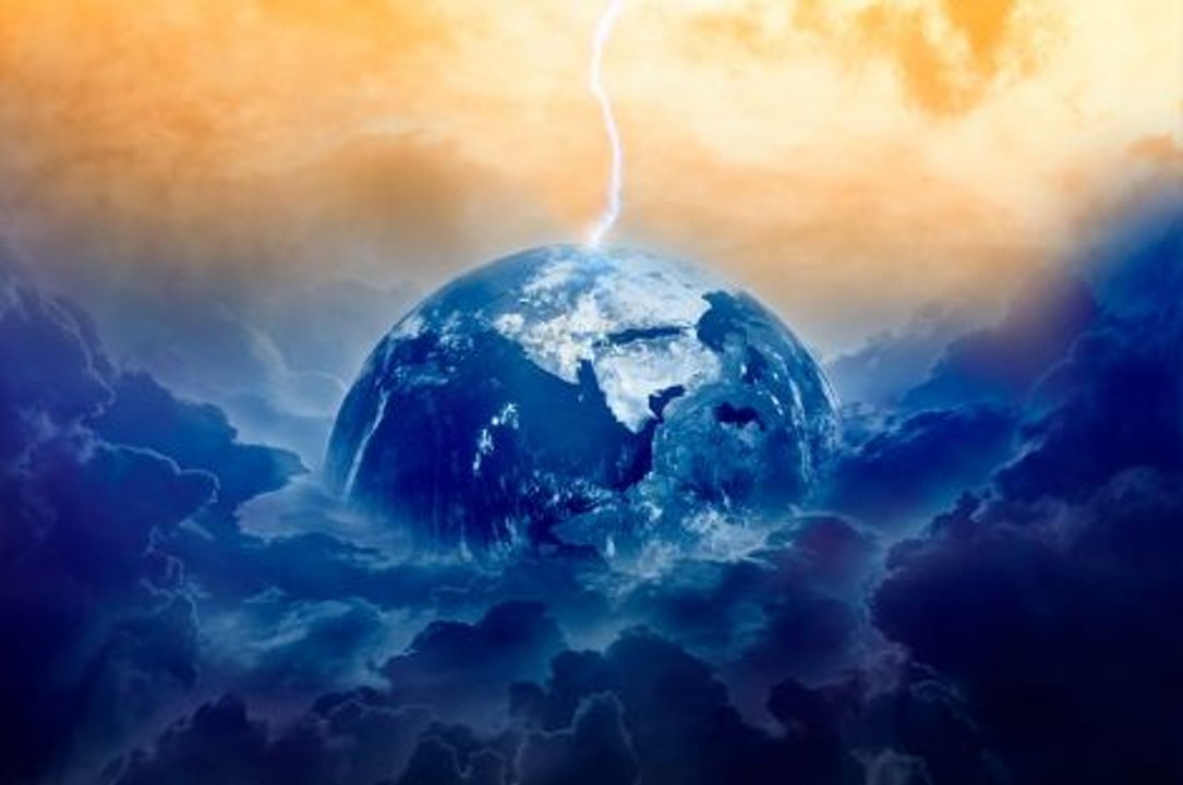 Noite da Salvação! O PORTAL DA MORTE