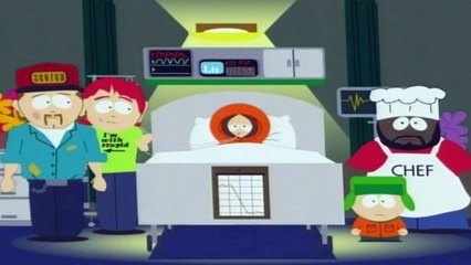 South Park Saison 5 Partie 7 En Francais