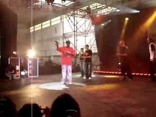 printemps des lycéens 2007