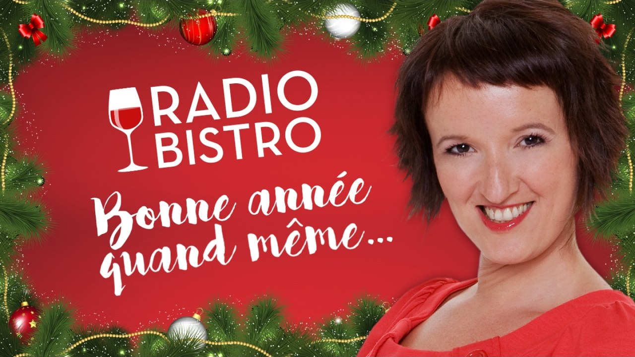 ANNE ROUMANOFF - Radio Bistro