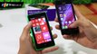 FPT Shop So sánh Microsoft Lumia 435 V/s Asus Zenfone 4 (A400)