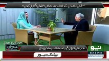 Om Puri Got Irritated By Reham Khan’s Question