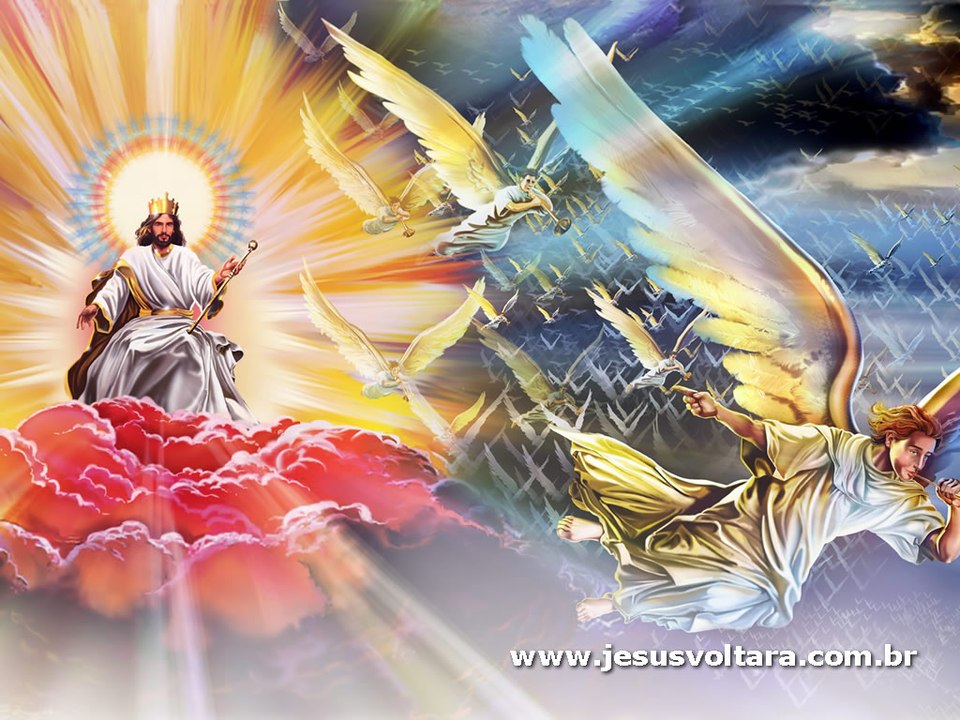 Noite da Salvação 519- VOCÊ ASSUME OU NEGA