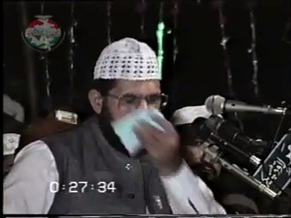 Darood-o-Salam Sab Ibadat se Afzal hain: Dr. Tahir-ul-Qadri