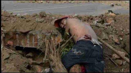 Nicaragua recuerda con un simulacro el devastador terremoto de 1972