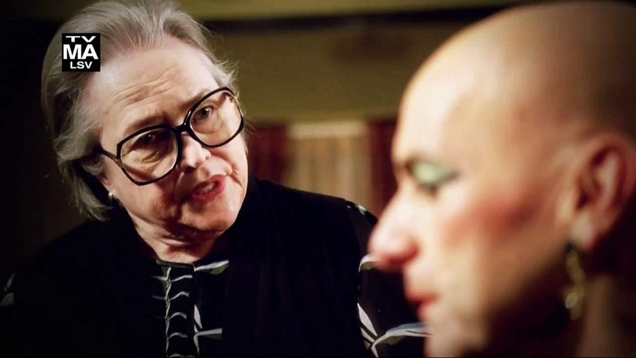 American Horror Story: Hotel 5x10 Promo "She Gets Revenge" (HD)