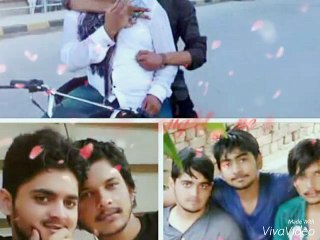 waheed aslam ghaliاک نشہ یارا دی یاری دا