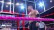 John Cena & Dean Ambrose vs. Randy Orton_ Seth Rollins & Kane