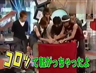 嵐「お宝鑑定」まさかの展開に 嵐・SMAP・中居正広・石橋貴明が大仰天！？ Part11