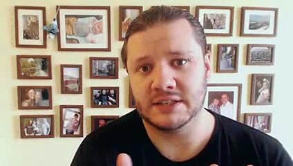 The best funny of 2016 VEDA Day 18 - The One With The Wedding Tears - Mr Hairy Brit