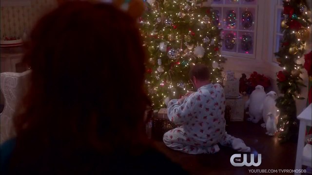 Supernatural 11x10 Promo The Devil in the Details (HD)