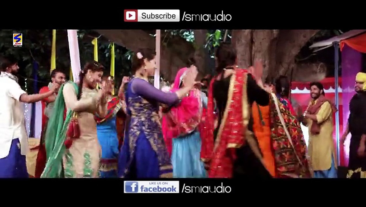 Viah (Viyah) - Veer Davinder - Official Video