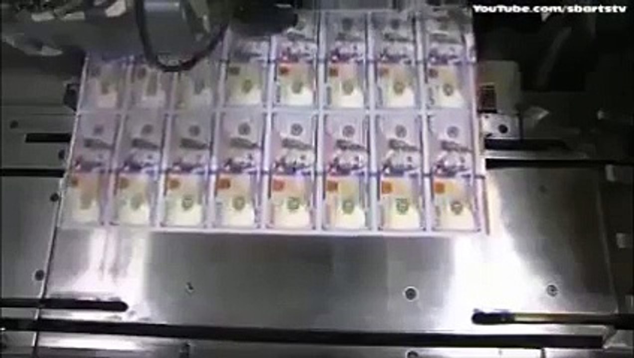 How To Make a Dollar