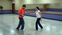 Basic Elements of Swing Dancing | Swing Dance