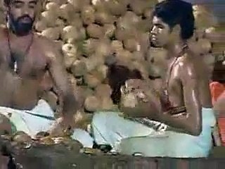 The best funny of 2016 Awesome coconut caker in Tirupati Balaji Temple