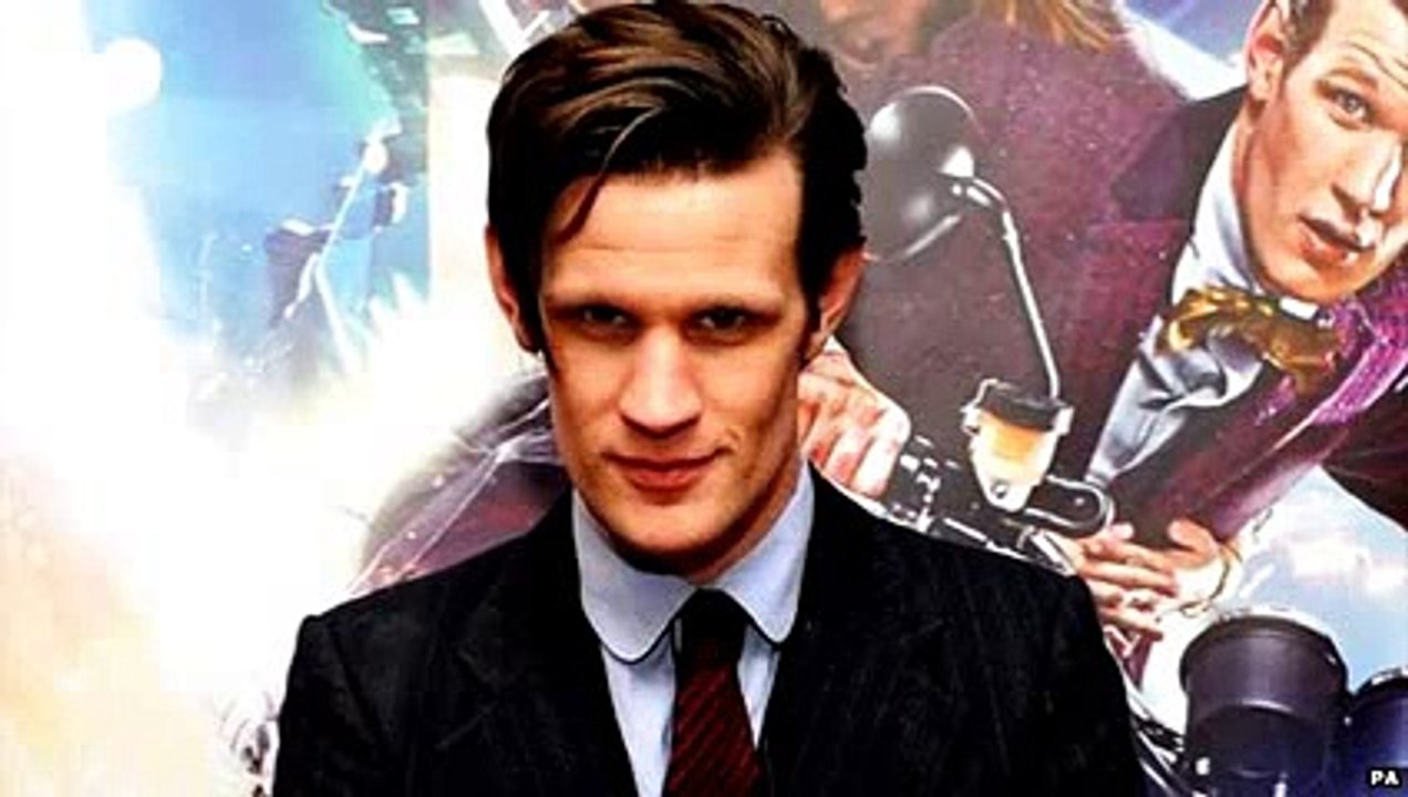 The best funny of 2016 Peter Capaldi As Doctor Who Series 8 - New Doctor Announcement