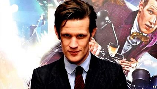 The best funny of 2016 Peter Capaldi As Doctor Who Series 8 - New Doctor Announcement