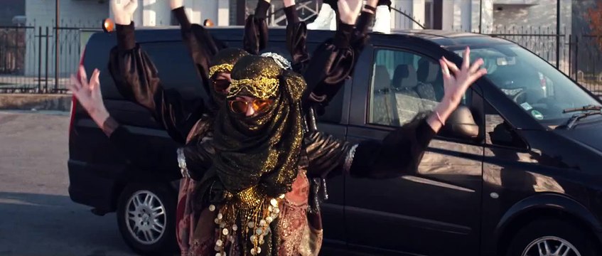 Rasta x Buba Corelli - 2015 - Habibi