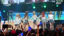 [MPD직캠] 소녀시대 1위 앵콜 직캠 PARTY Girls Generation Fancam No.1 Encore full ver. Mnet MCOUNTDOWN