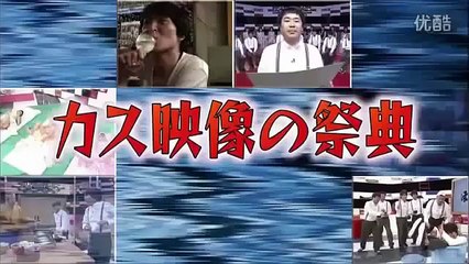 千原ジュニア＆小藪一豊の訳アリ映像！？