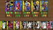 NBA 2K16 PS4 My Team - Fantasy Draft Packs!