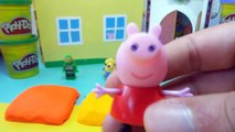 peppa pig toys Peppa Pig Toys English Episodes | Peppa Pig episode Piggy 2014 pepapig