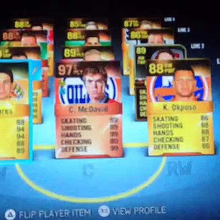 Ps4 nhl15 account for sale message me on kik(2). Jayylen_090 for mor details