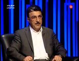 النائب عبد العزيز حسن حسين، عضو لجنة الامن والدفاع النيابية بربع ساعة الحلقة 88