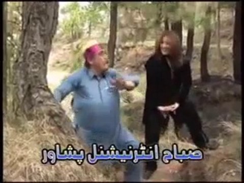 Aqal Dana || Pashto Drama 2015 || Pashto Comedy Drama Ismail Shahid
