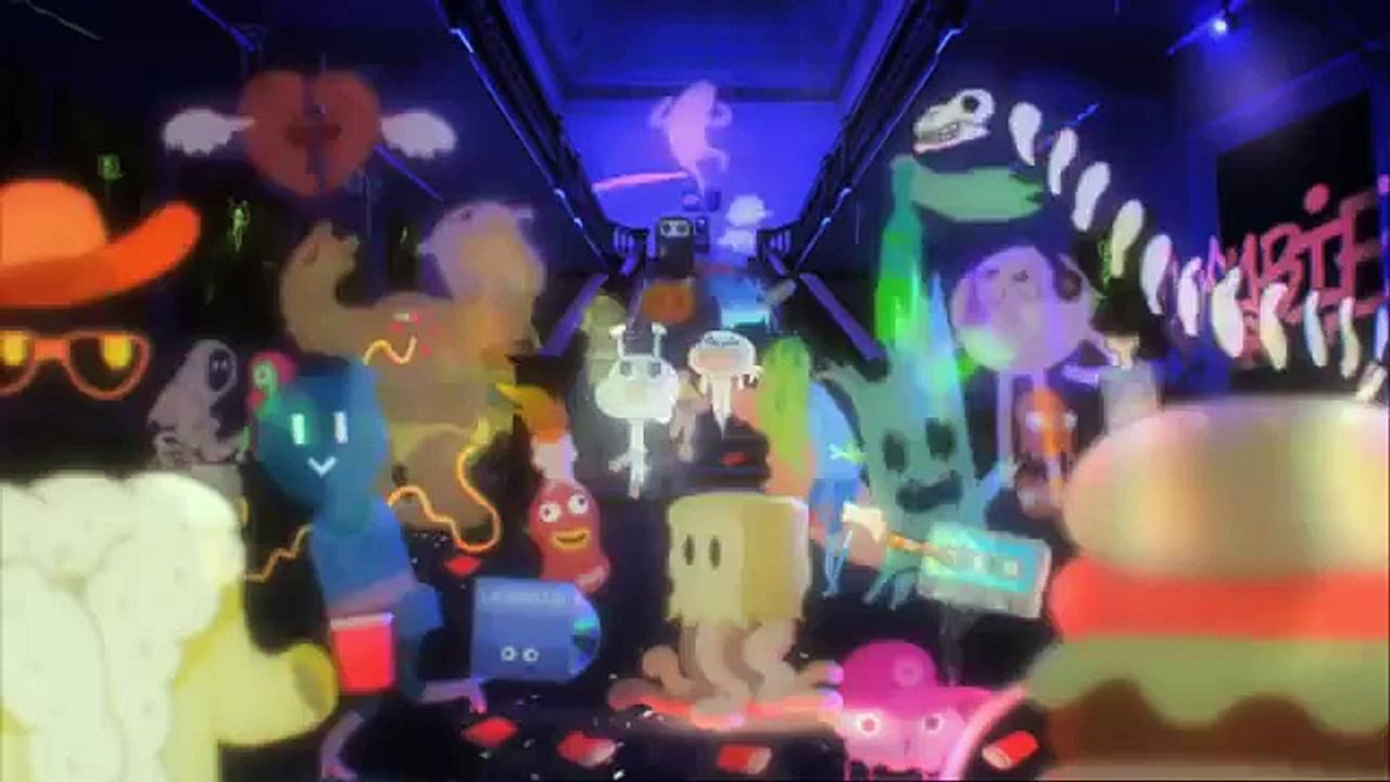 Élet szellemként | Gumball csodálatos világa | Cartoon Network