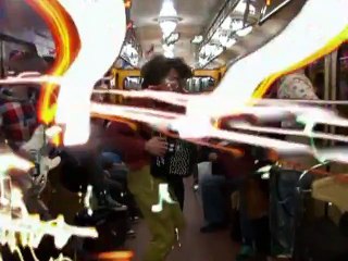 «С.У.П.» (канал «Перец»): репортаж о группе vMetro (2011)