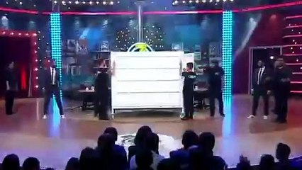 SHOW TİME ORGANİZASYON CEM YILMAZ SUNAR