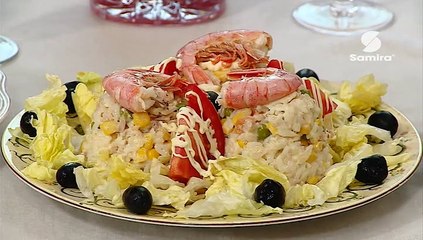 Samira TV - Programme inconnu - 20-12-2015 11h39 01h (9690)