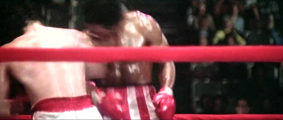 Creed Ultimate Rocky Legacy Trailer (2015) HD