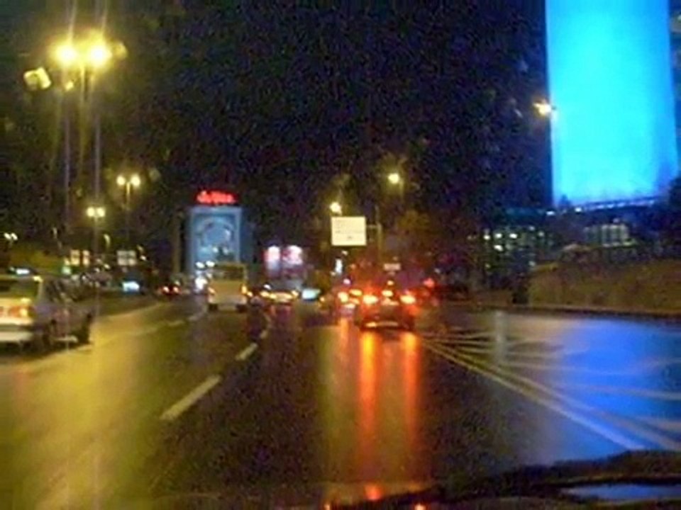 Teoman - İstanbulda Sonbahar